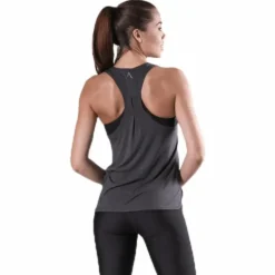 Perform Premium Tank Black