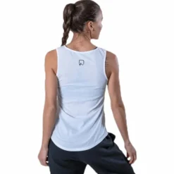 Performance Athl Sl Top White
