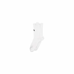 Performance Crew Sock White