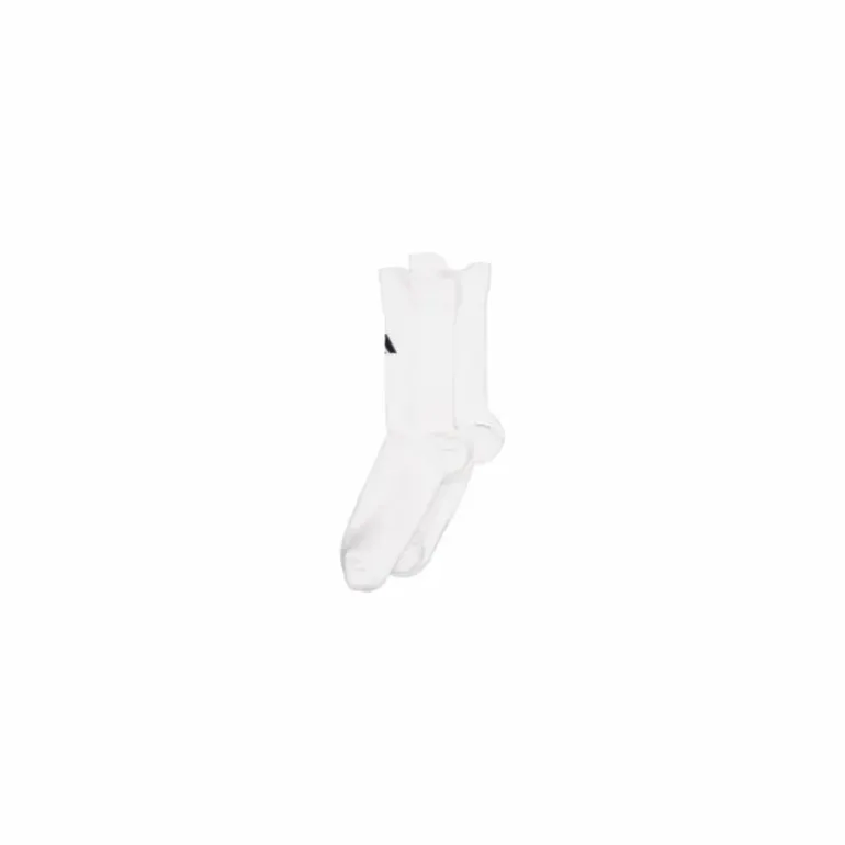 Performance Crew Sock White