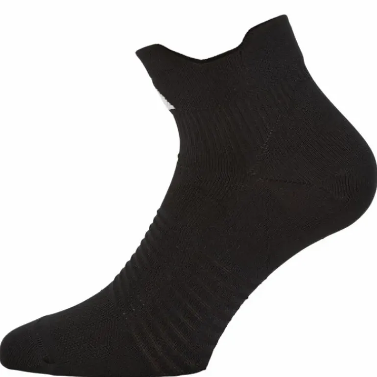 Performance Designed for Sport Ankle Socks Black