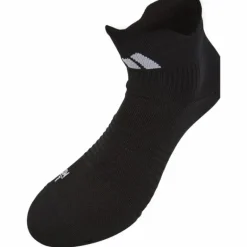 Performance Designed for Sport Ankle Socks Black