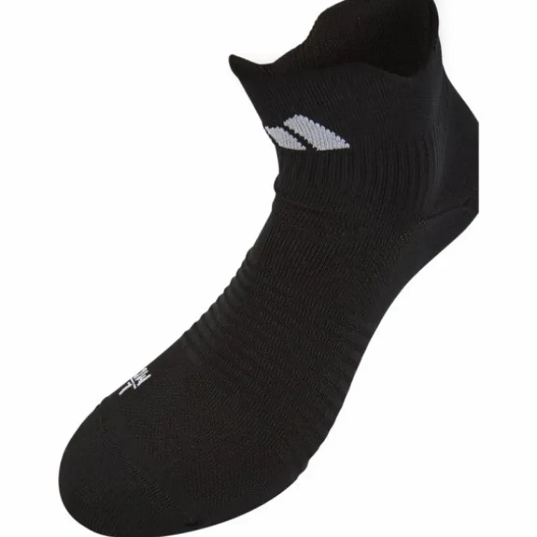 Performance Designed for Sport Ankle Socks Black