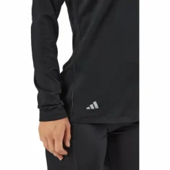 Performance Golf Hoodie Black