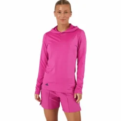 Performance Golf Hoodie Lucfuc
