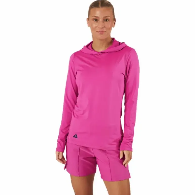 Performance Golf Hoodie Lucfuc