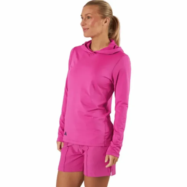 Performance Golf Hoodie Lucfuc