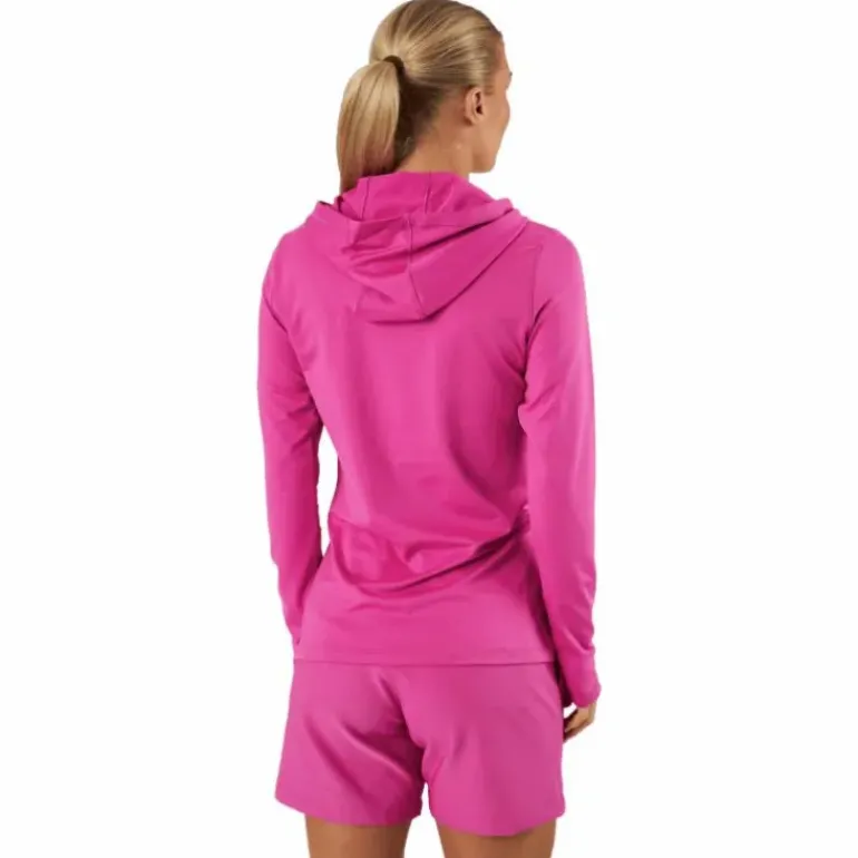 Performance Golf Hoodie Lucfuc