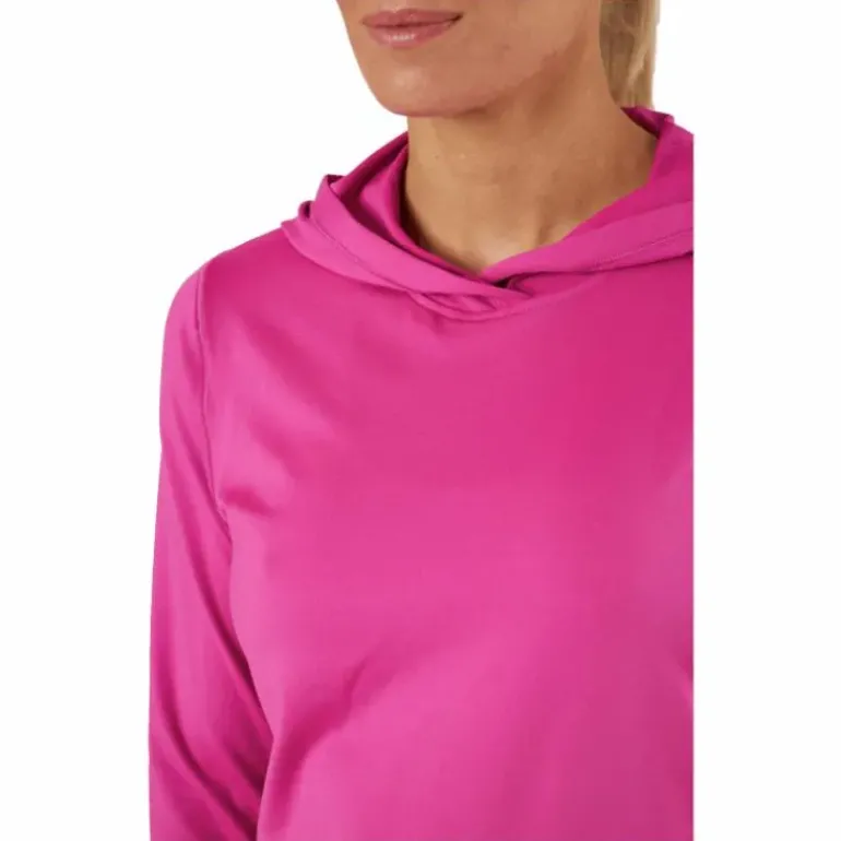 Performance Golf Hoodie Lucfuc