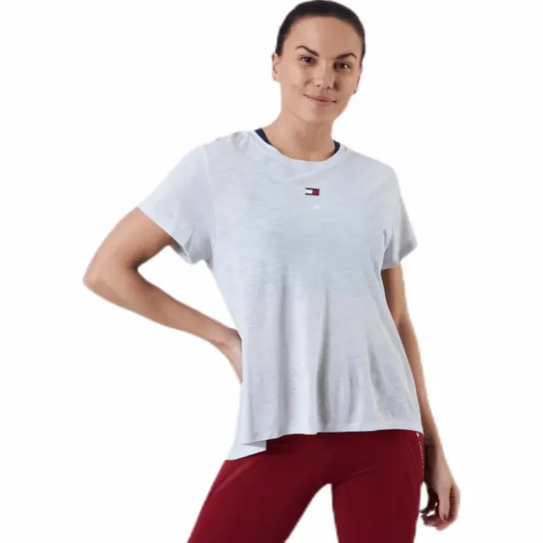 Performance LBR Top White