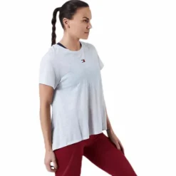 Performance LBR Top White