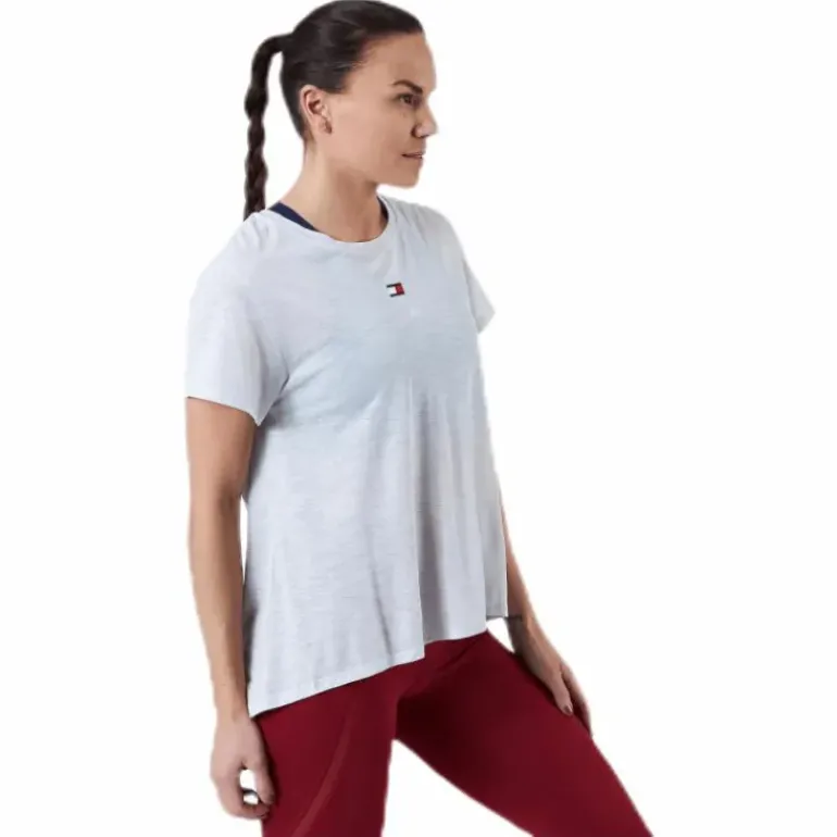 Performance LBR Top White
