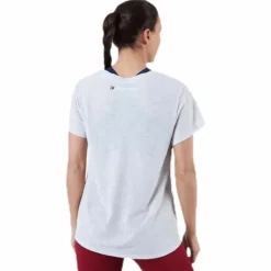 Performance LBR Top White