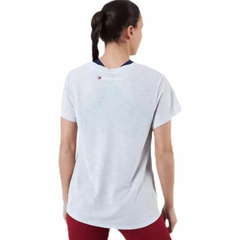 Performance LBR Top White