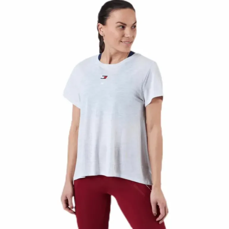 Performance LBR Top White