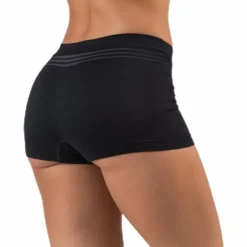 Performance Light Bottom Panty Black