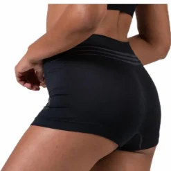 Performance Light Bottom Panty Black