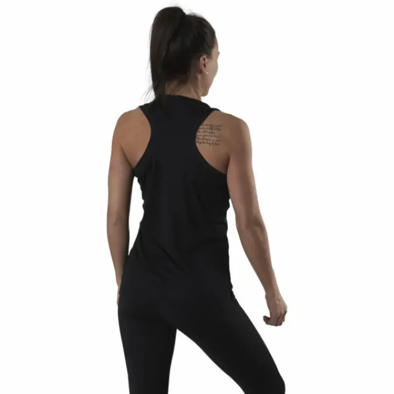 Performance Tank Black