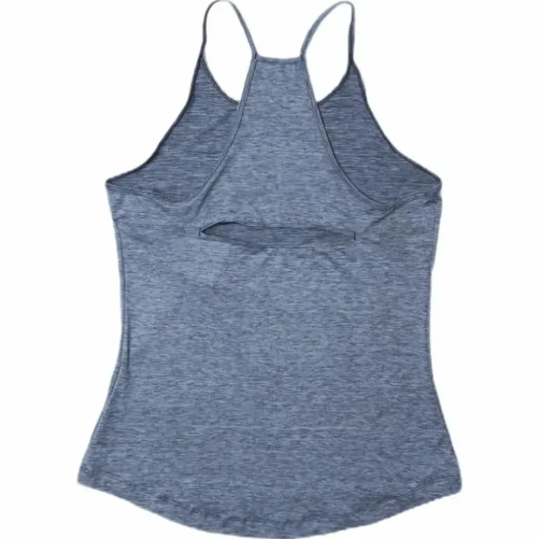 Performance Tank Black / White