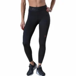 Performance Training 7/8 Tights Black