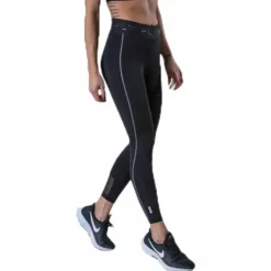 Performance Training 7/8 Tights Black