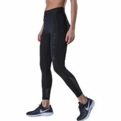 Performance Training 7/8 Tights Black