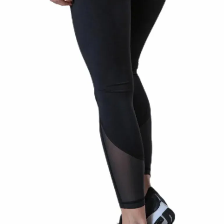 Performance Training 7/8 Tights Black