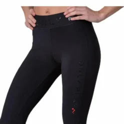 Performance Training 3/4 Tights Black