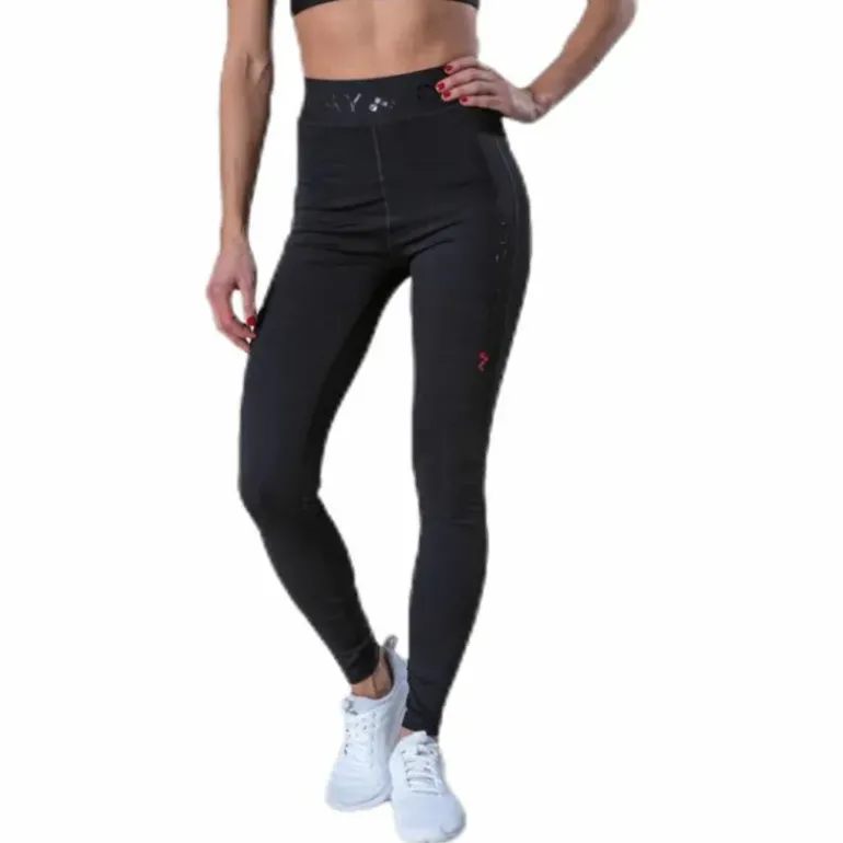 Performance Training Hw Tights Black
