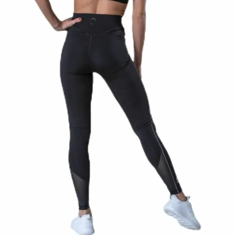 Performance Training Hw Tights Black