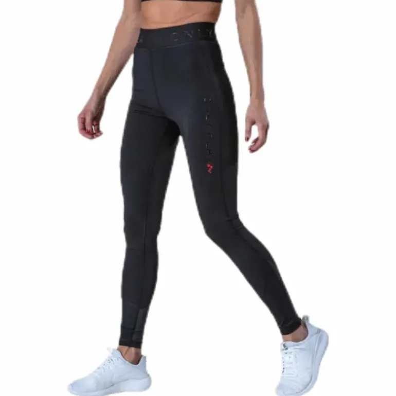 Performance Training Hw Tights Black