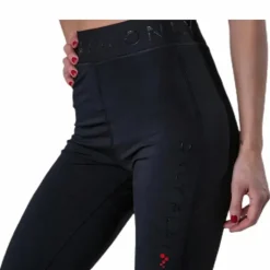 Performance Training Hw Tights Black