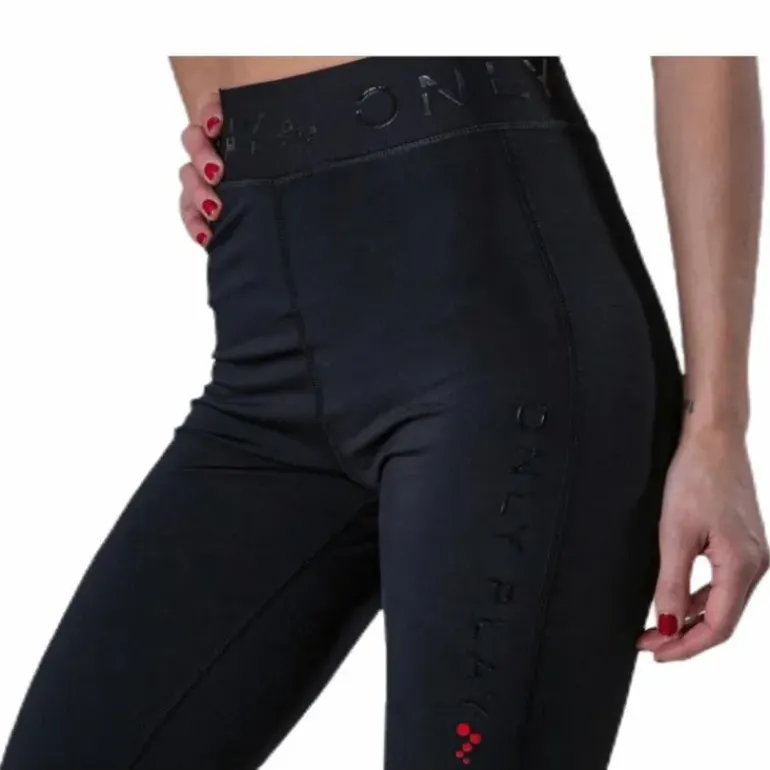 Performance Training Hw Tights Black