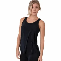 Performance Training Sl Top Black