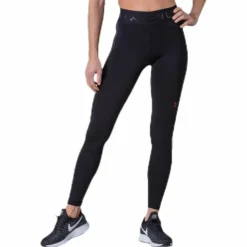 Performance Training Tights Black