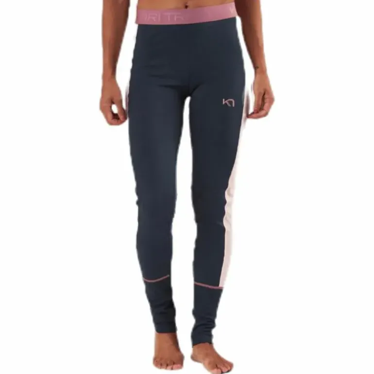 Perle Pant Blue