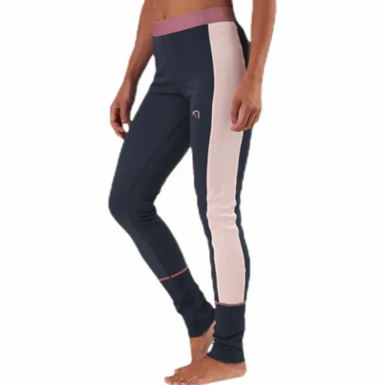 Perle Pant Blue