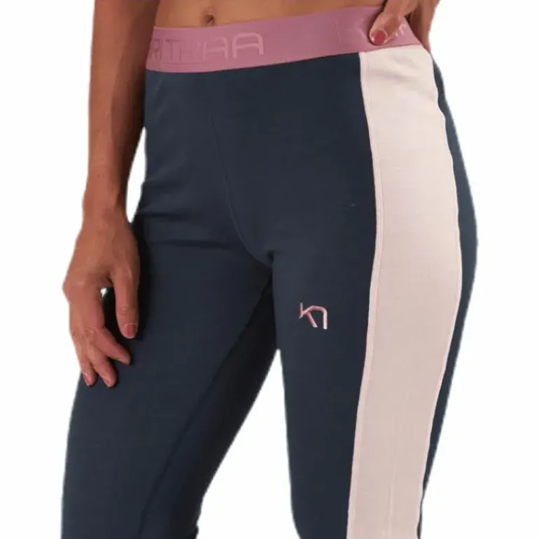 Perle Pant Blue