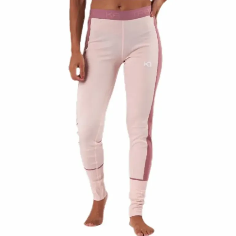 Perle Pant Pink
