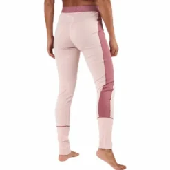 Perle Pant Pink