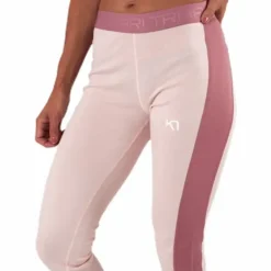 Perle Pant Pink