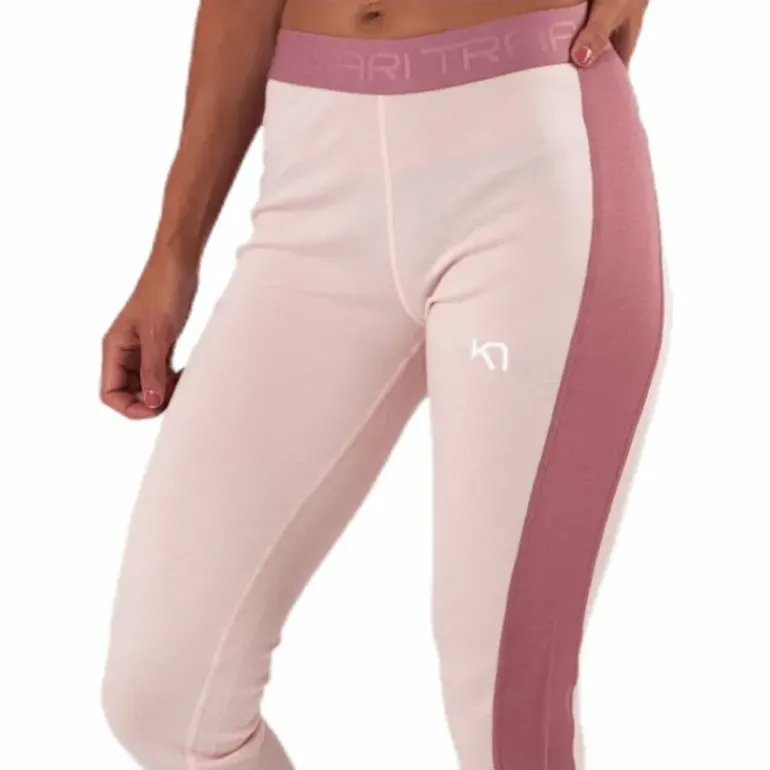 Perle Pant Pink