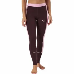 Perle Pant Syrup