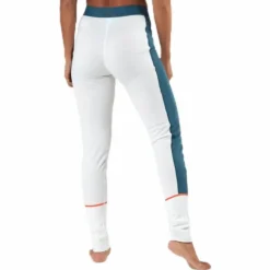 Perle Pant White