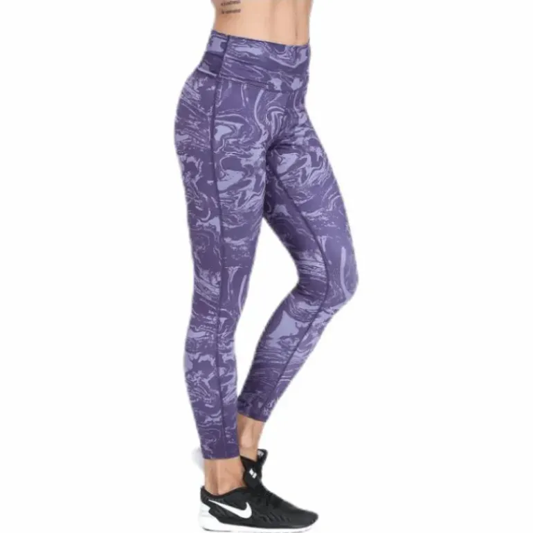 Petunia Patterned