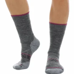 PhD Outdoor Med Crew Grey