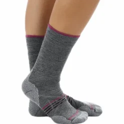 PhD Outdoor Med Crew Grey