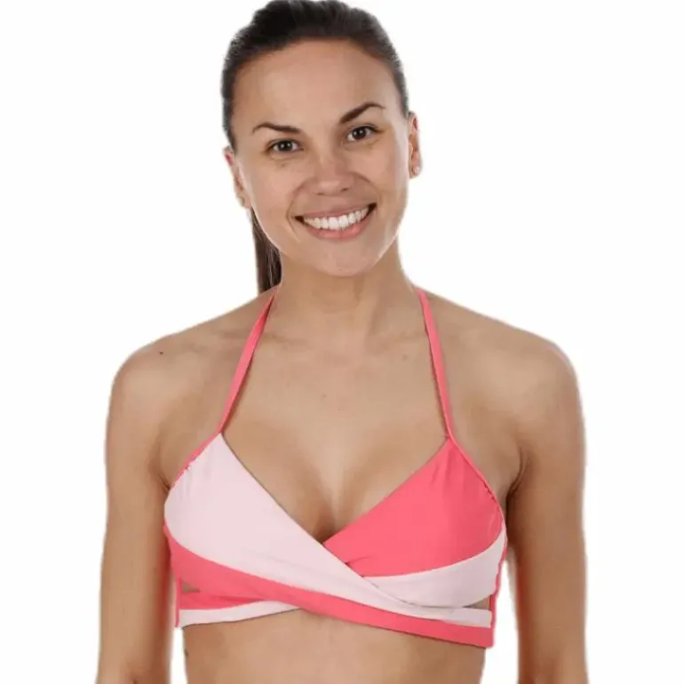 Philippa Bralette Pink