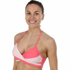 Philippa Bralette Pink