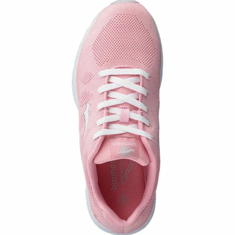 Phoenix Light Pink